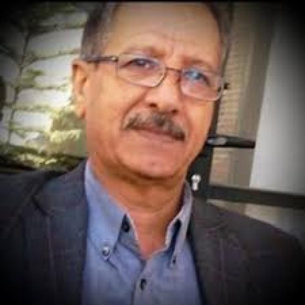 القيادي الممؤتمري” أبوراس” يشن هجوما عنيفا على الحوثيين..شاهد ماقال