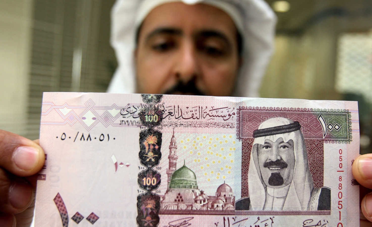  سعر الريال السعودي مقابل الجنيه المصري في البنوك اليوم السبت 862024