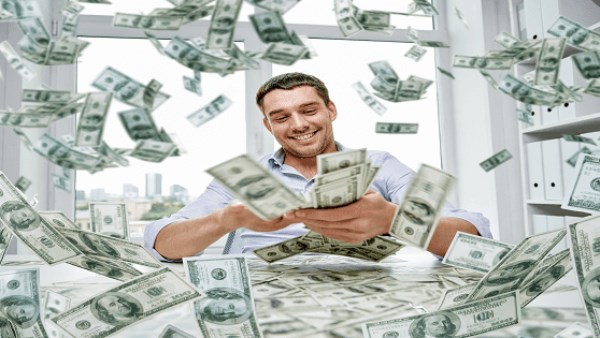 بالصوركيف تصبح مليونيرًا بخطوات بسيطة وفعالة؟