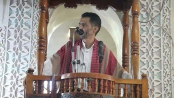 انكشاف سبب وفاة خطيب جمعة بتعز