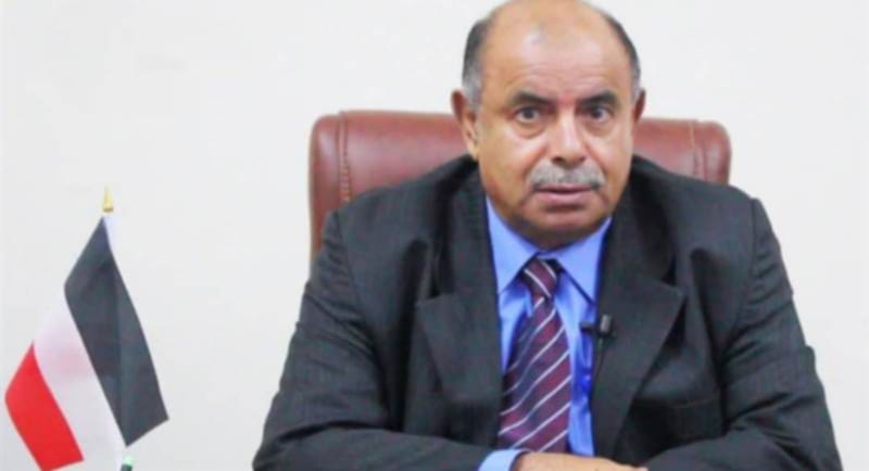 استقالة وشيكة تهز حضرموت وسط تحركات لإبعاد الخنبشي