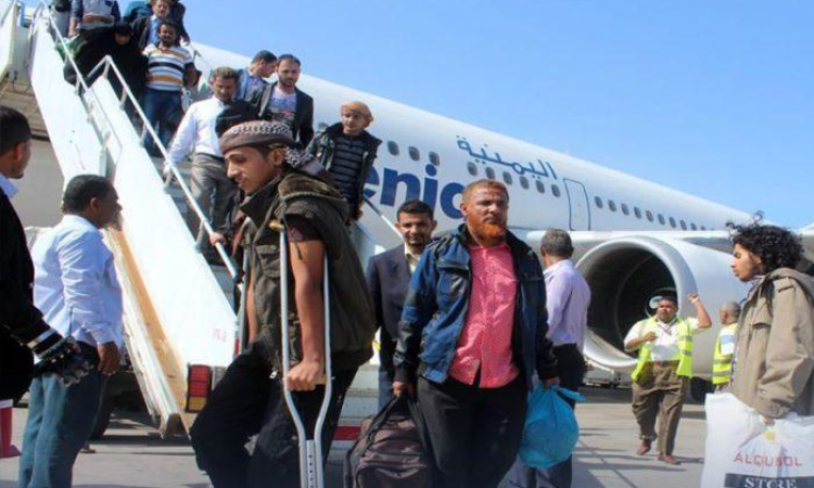 الهند تفرض شروطاً تعجيزية لدخول المسافرين اليمنيين
