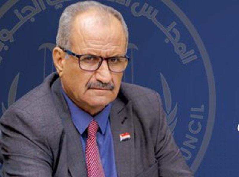 عضو في المجلس الانتقالي يثير غضب اليمنيين ويعلن رسمياً سقوط الوحدة اليمنية 