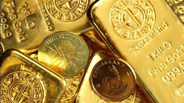 في نطاق ضيق .. ارتفاع أسعار الذهب عالميًا