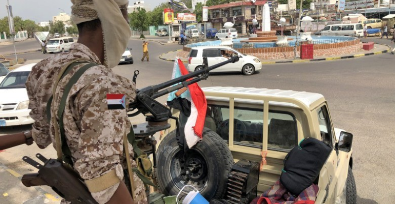 وزير يمني يحذر ”الجنوبيين”من مخطط خبيث يسعى لة  هذة الطرف لتدمير اليمن