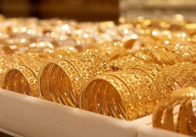 أسعار الذهب اليوم الخميس 11-4-2024 في اليمن