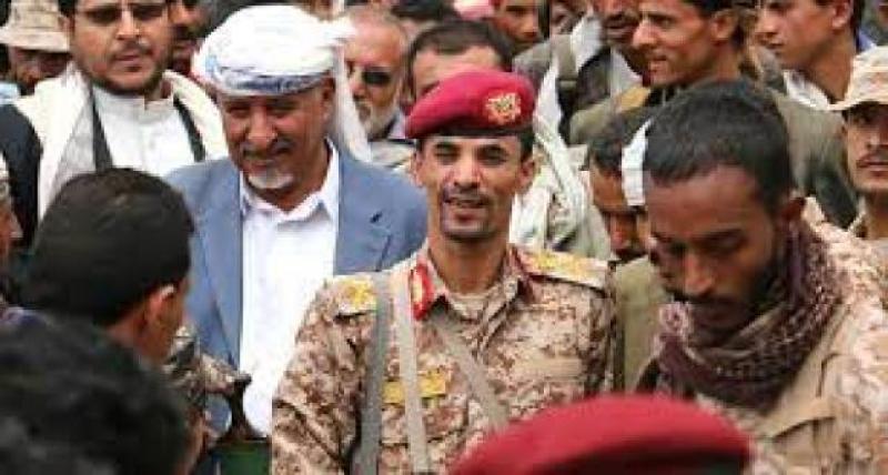 مصادر استخباراتية تكشف  عن عملية خطيرة للمليشيات الحوثية يقودها أبو علي الحاكم وخبير إيراني