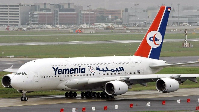 الخطوط الجوية اليمنية تمنع المسافرين من حمل هذا الجهاز أثناء السفر.. لهذا السبب