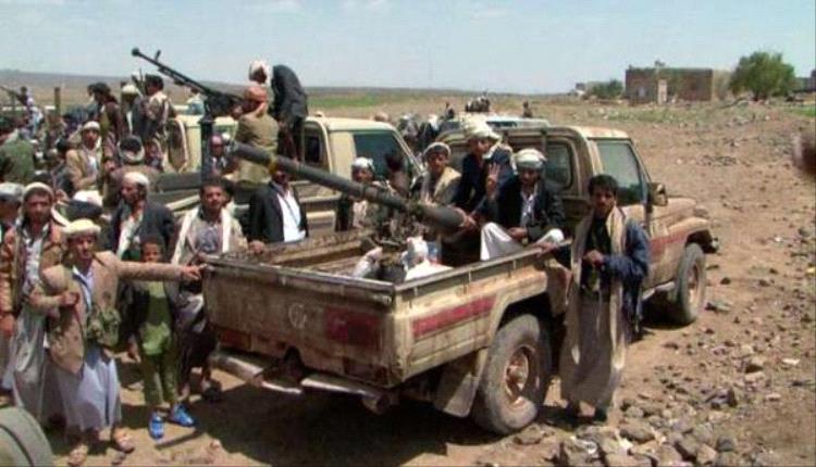 انفجار الوضع العسكري في مناطق الحوثيين.. اشتباكات بينية ومصرع عدد كبير من المتمردين