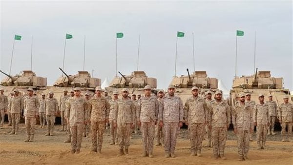 بجانب السعودية.. قوات 32 دولة تتجمع على الأراضي الأردنية | تفاصيل 