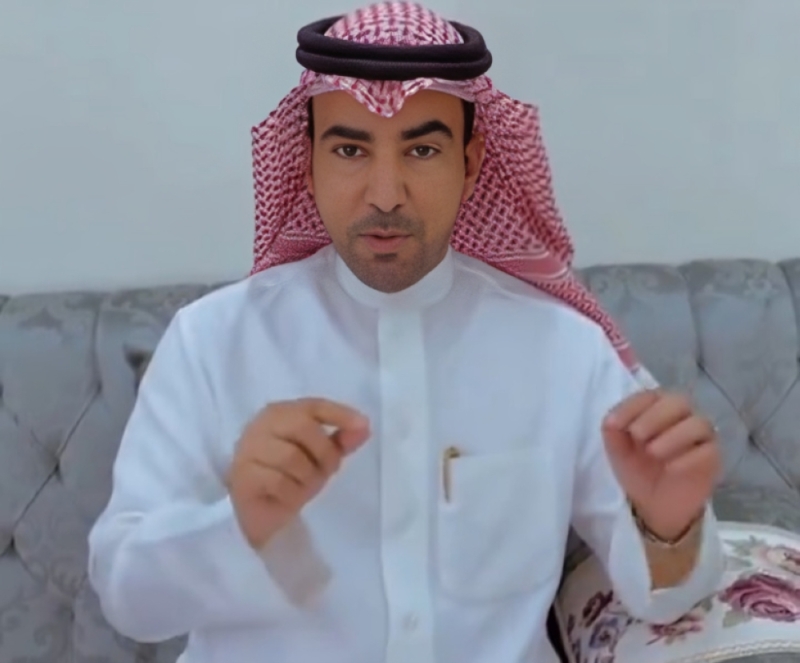 مختص سعودي يكشف عن علامات تدل على الشخص الذي أمامك يكرهك.. ويوضح أفضل طريقة للتعامل معه