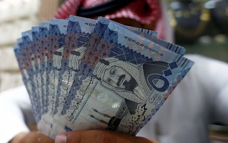 سعر الريال السعودي مقابل الجنيه المصري اليوم الثلاثاء 11 يونيو 2024