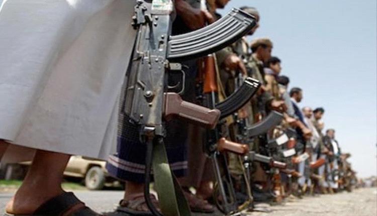 معلومات إستخباراتية تكشف إستعداد الحوثي لتصدير السلاح إلى هذه الدولة