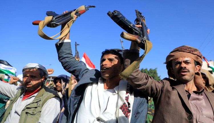 الكشف عن هدف الحوثيين من اختطاف موظفي المنظمات في صنعاء