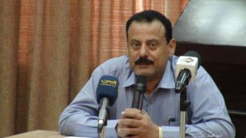 طواف: البرلماني أحمد سيف حاشد يعاني من تدهور سريع في صحته
