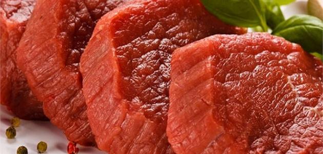 أشخاص ممنوعون من تناول اللحوم الحمراء في عيد الأضحى| من هم