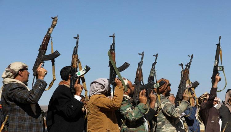 الحكومة تكشف عن السبب الرئيسي خلف توحش الحوثيين في صنعاء
