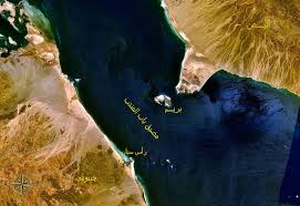ما خفي كان أعظم.. خفر السواحل اليمني يحجز قارب في باب المندب والتفاصيل ستقلب الموازين!
