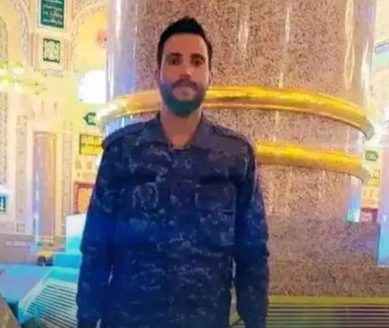 مقتل نجل العميد القشيبي في العاصمة صنعاء وقبيلته تدعو للاحتشاد والتصعيد