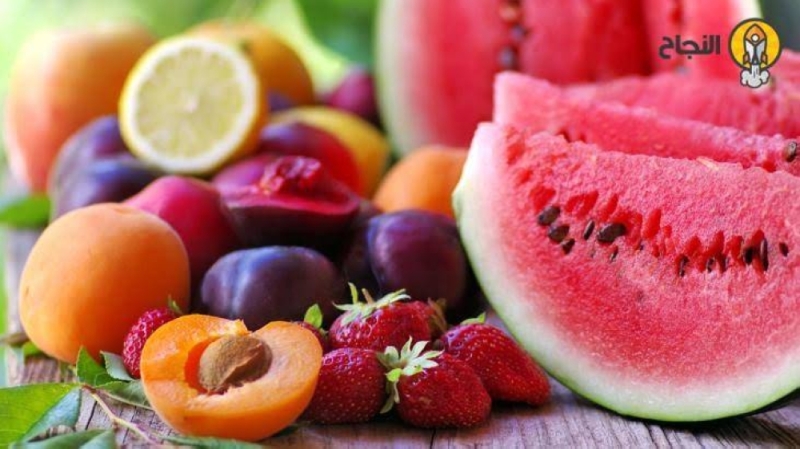 الكشف عن فاكهة صيفية تساعد على إنقاص الوزن وتقلل أمراض القلب والجلطات وتحمي خلايا الكبد من التلف