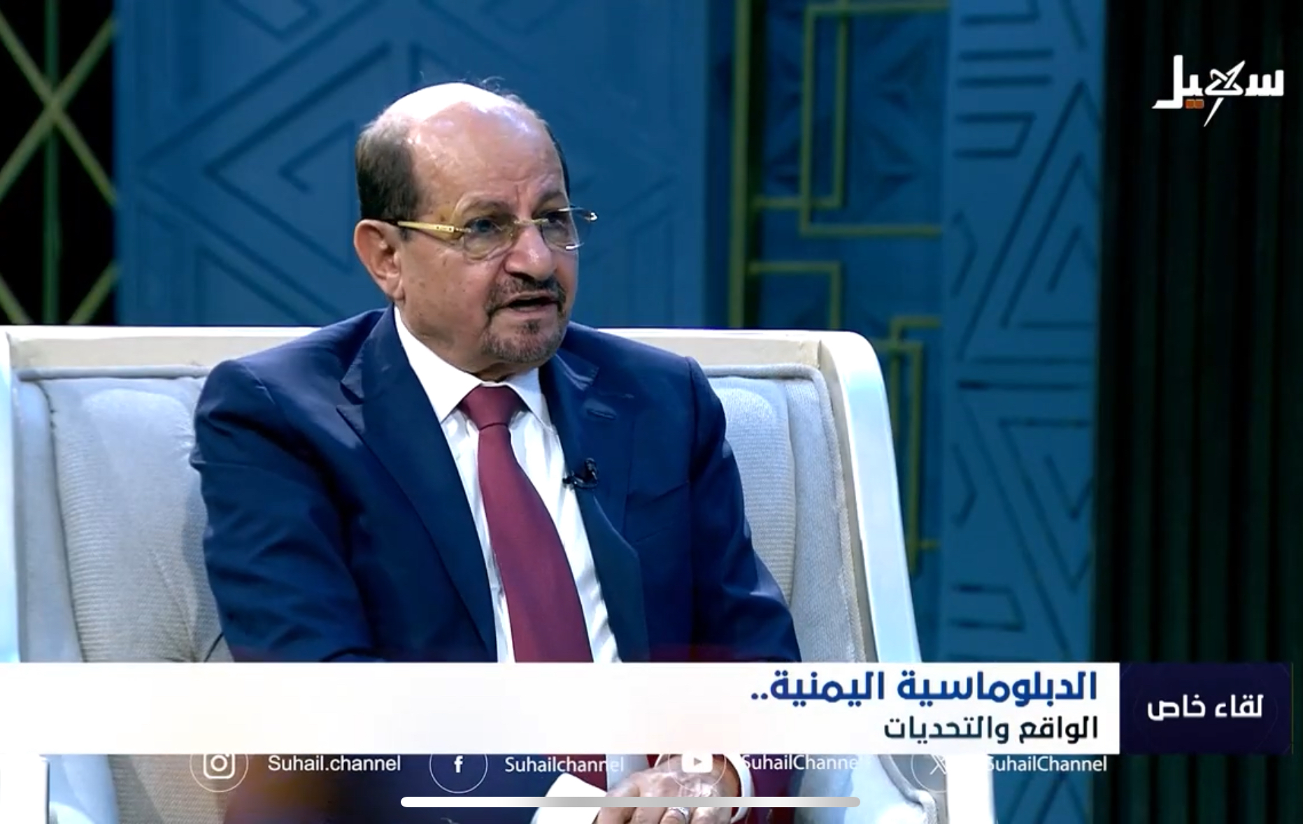 هل انتهى دور هشام شرف؟ الزنداني يعلق على حادثة المطار ويكشف المستور