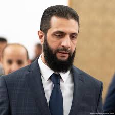 هل لديكِ شك في ذلك؟.. بالفيديو: تعليق الشرع على سؤال مذيعة أمريكية حول وصف ترامب له بالوسيم والقوي