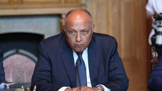 مصر تصدر بيانا شديدة اللهجة ردا على وزير خارجية إسرائيل بشأن رفح: محاولات يائسة وتنصل من المسؤولية