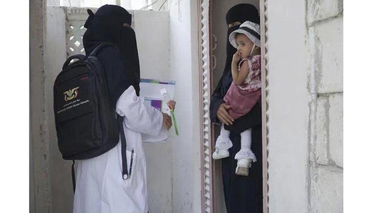 تقرير دولي يتوقع إصابة ربع مليون يمني بهذا الوباء