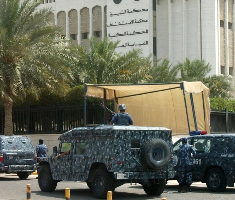 الكويت: القبض على 
