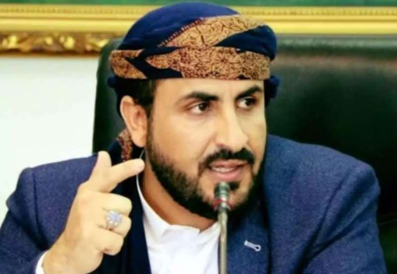 قيادي حوثي بارز يرفض توجيهات عبد الملك الحوثي رفضا قاطعا ..!صورة