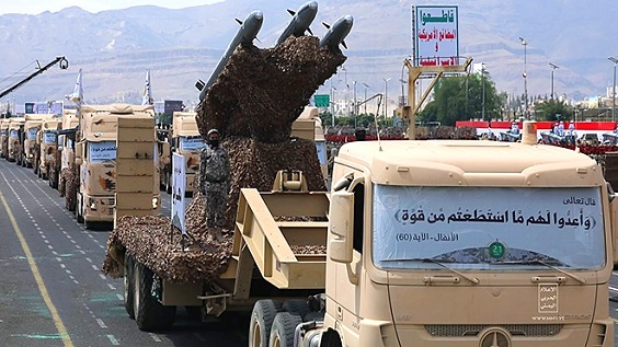  محلل سياسي يمني يكشف  عن استعدادات لحرب يمنية مصيرية بأسلحة نوعية لم تستعمل من قبل