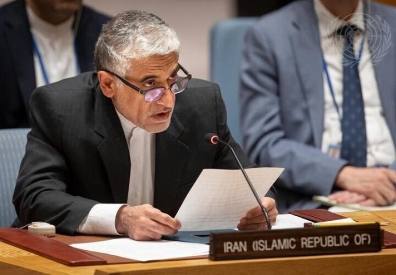 إيران تتبرأ من الحوثيين وتعلن التزامها الكامل بقرارات مجلس الأمن الدولي 