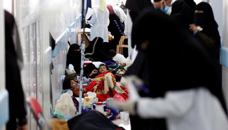 مرض خطير يجتاح اليمن وإصابة 40 ألف شخص ووفاة المئات