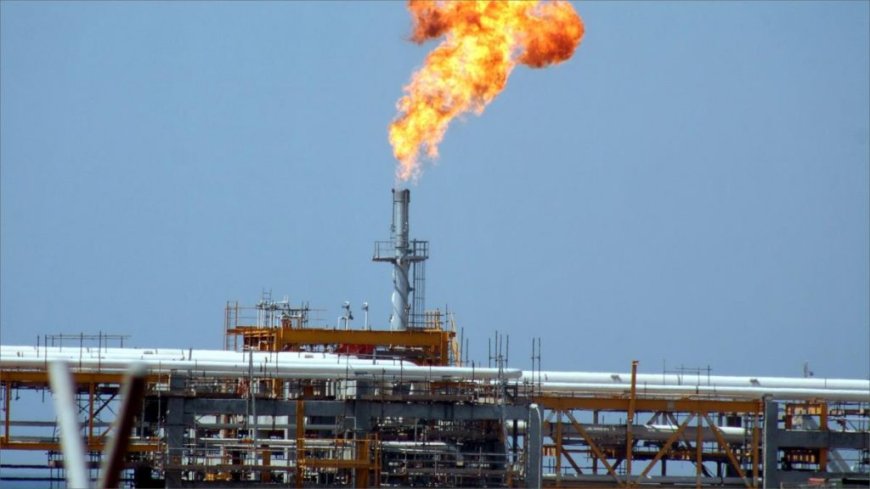 جماعة الحوثي تضعُ شرطًا وحيدًا لشرعية باستئنافِ تصدير النفط