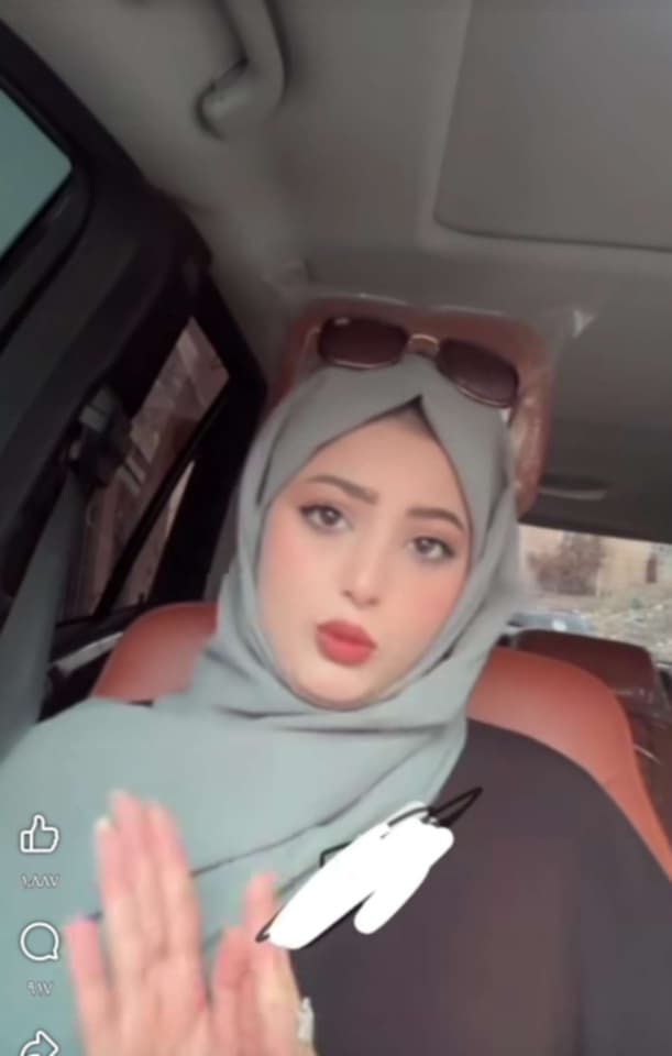 إعلان مشروب 