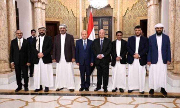 هل ينهار التوافق السياسي؟ قراءة في مستقبل القيادة الرئاسية