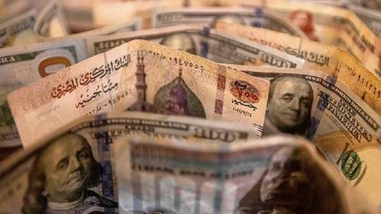مصر.. ارتفاع كبير بسعر الدولار