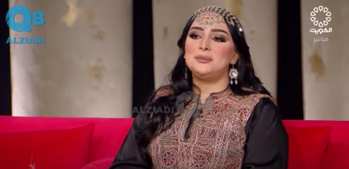 الفنانة سهى المصري تكشف عن عملها في السلك الدبلوماسي بوزارة الخارجية