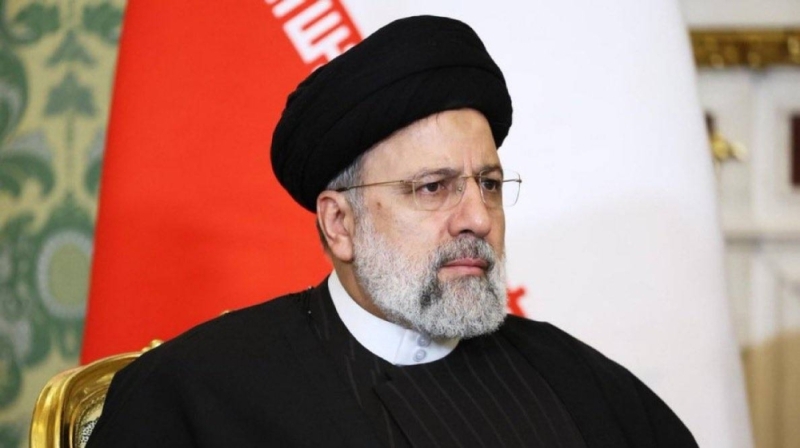 محاولات إنقاذ ضخمة للعثور على مروحية الرئيس الإيراني