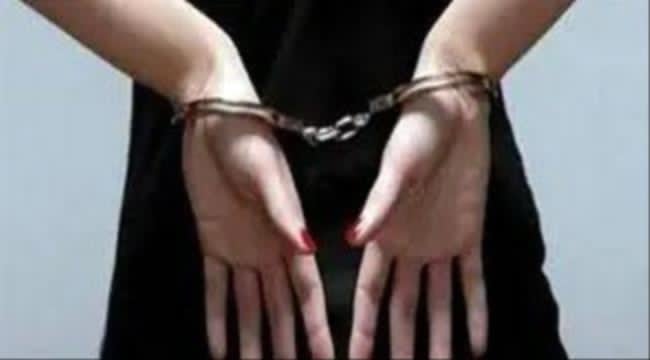 إمرأة في لحج تقتل شقيقها الأكبر والشرطة توضح السبب