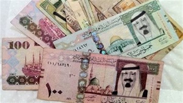 سعر الريال السعودي رسميا في البنوك اليوم