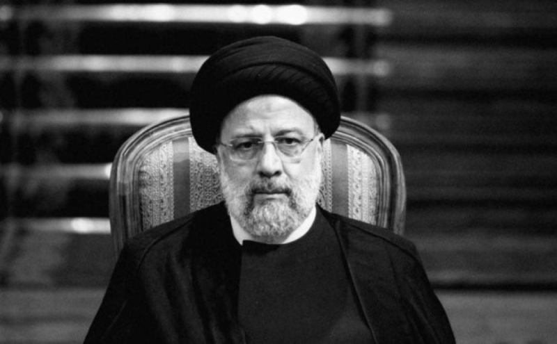 عاجل..إيران تعلن رسمياً: وفاة الرئيس الإيراني ووزير الخارجية والوفد المرافق في تحطم المروحية الرئاسية