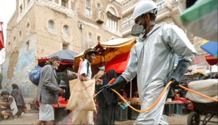 تقرير دولي يكشف عن تفشي كبير لوباء خطير في مناطق الحوثيين