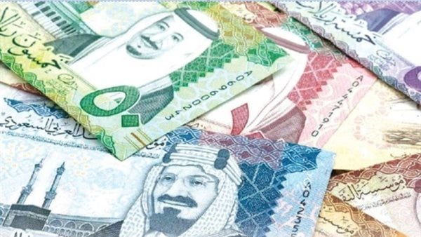 أسعار الريال السعودي مقابل الجنيه المصري اليوم الثلاثاء 21 مايو