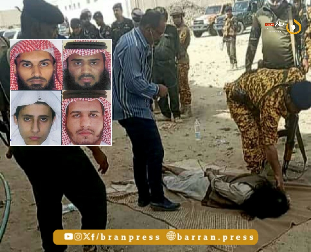 إعدام “سعودي” في مأرب مطلوب لحكومة بلاده في قضايا “إرهاب