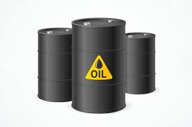 انخفاض أسعار النفط في ظل مخاوف اقتصادية