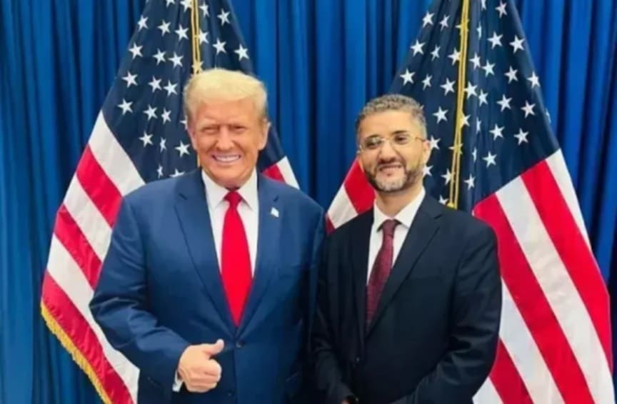 أمير غالب أمام مجلس الشيوخ الأميركي: ترشيح تاريخي لمنصب سفير في الكويت