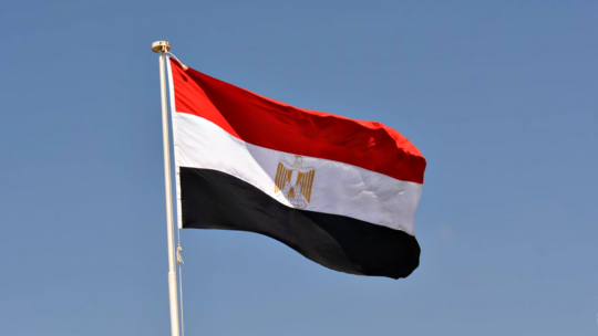 الإمارات تكشف عن مشروع ضخم يربط مصر بأوروبا