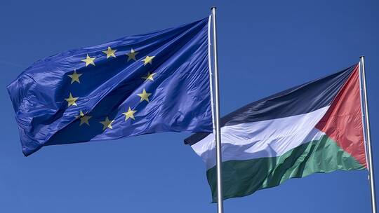 ما هي دول الاتحاد الأوروبي التي اعترفت بدولة فلسطين ومتى قامت بذلك؟