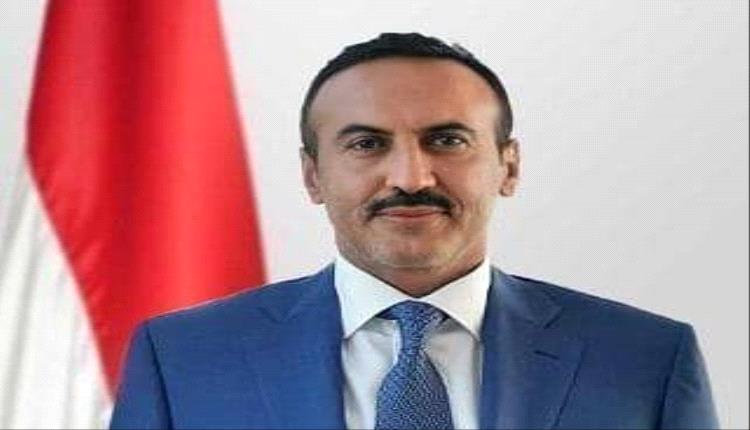 كلمة لـ أحمد علي عبدالله صالح بمناسبة الوحدة اليمنية..ماذا قال؟